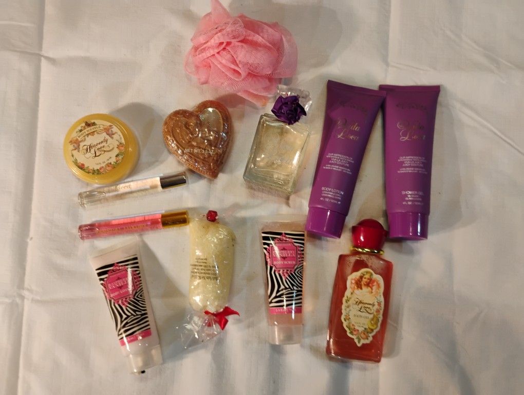 Girl Stuff Best Offer