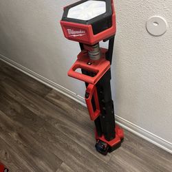 milwaukee rocket dual power tower