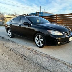 2007 Lexus IS 250