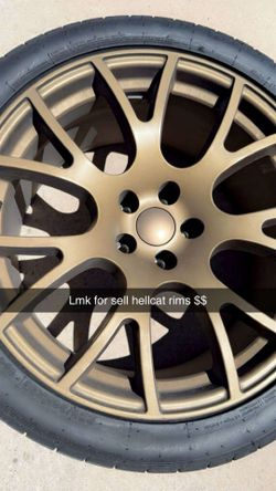 Hellcats