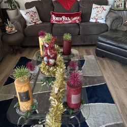 Sofa Set From Ashley Furniture 