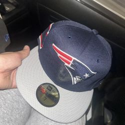 Men’s brand new hats