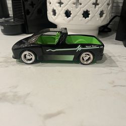 Nylint TECH TWO Concept 2001 Series