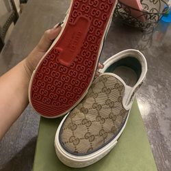 Original Gucci Shoes For Women 