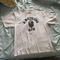 Bape Shirt