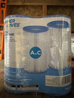 Filter For Pool For Sale