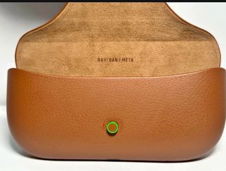 Ray Ban Meta Wayfarer