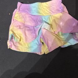 Girls Size 4/5 Skirt