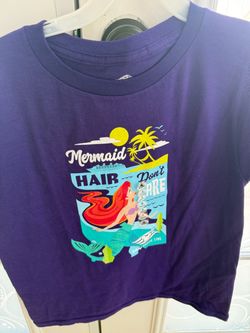 Disney shirts variety adult & children