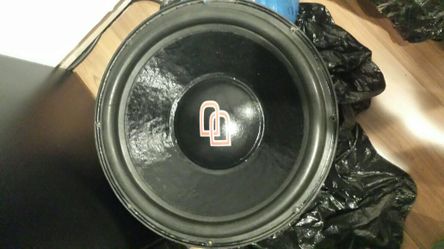 2 Digital Designs 2515 2500 Series 15s Subs Dds 550 Obo Both Subwoofer Slammed Lowered Dropped Stereo Jl Audio Kenwood 12 10 8 Sundown Bass Speakers For Sale In Grand Prairie Tx Offerup