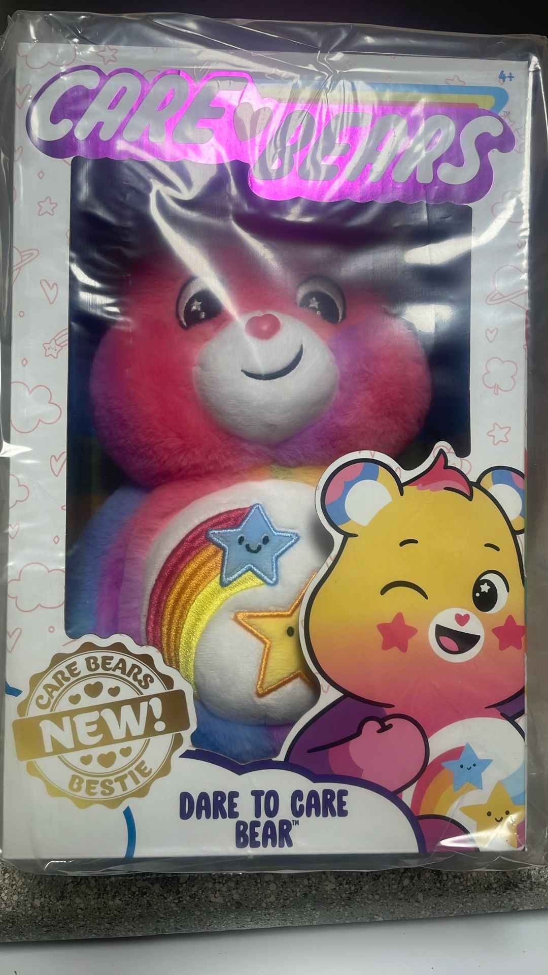 Care Bears- Your Choice $10