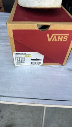 Vans