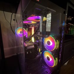 Gaming Pc Trade Or Sell