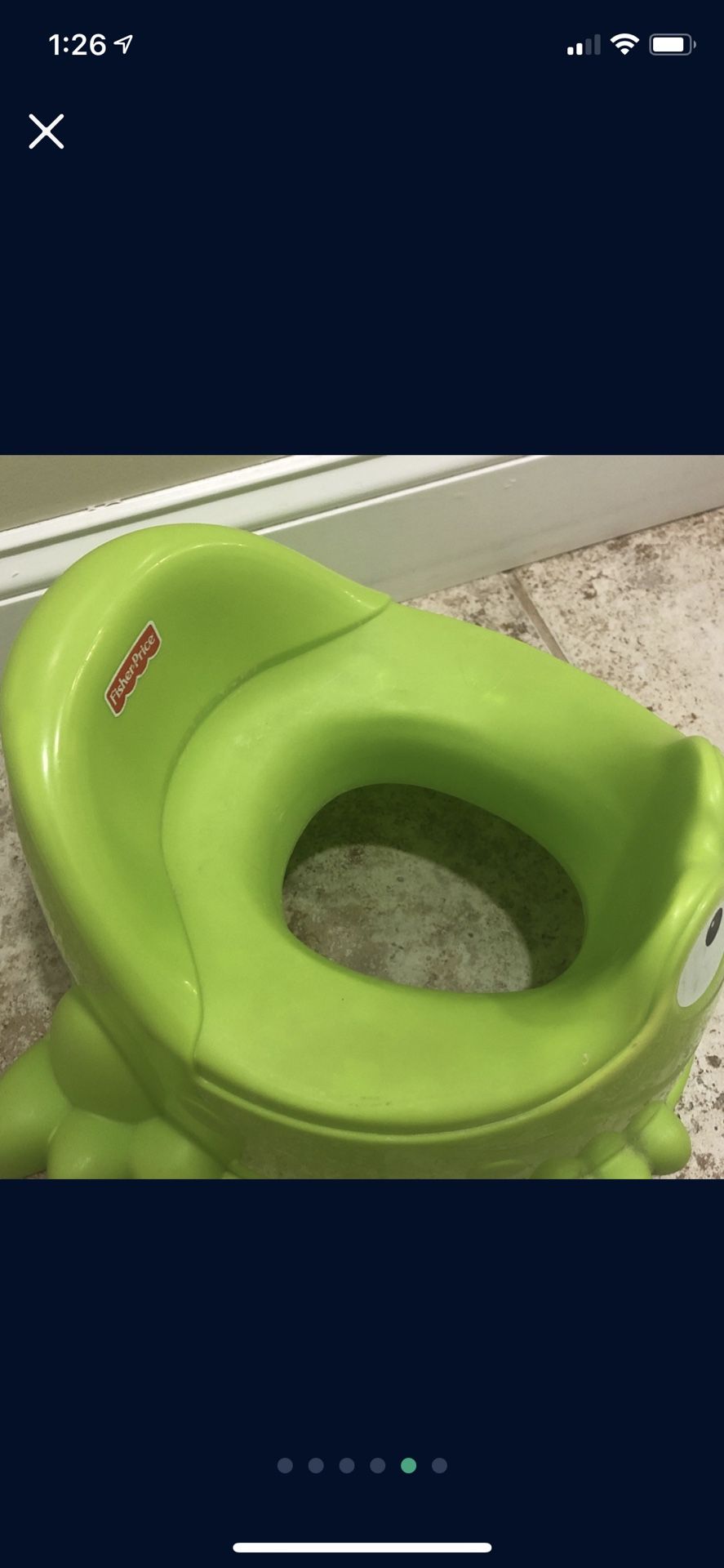 Potty Smoke And Pet Free