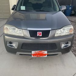 Saturn Vue