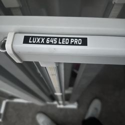 Lux 645 Led Pro Grow Lights