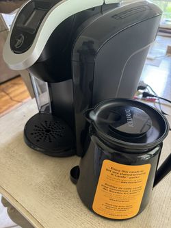 Keurig 2.0 $18
