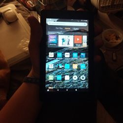 Kindle 7th Gen