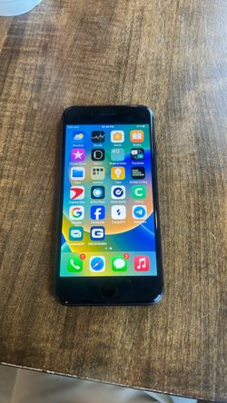 Iphone 8