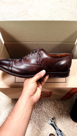 Allen Edmonds