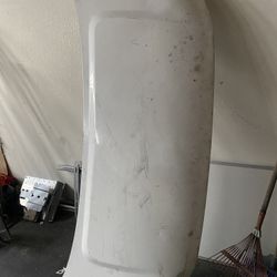 hood for a 2005 Chevy express