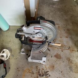 Table Saw