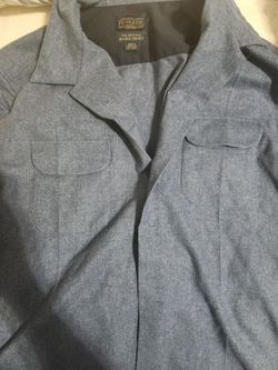 Pendleton Board Shirt