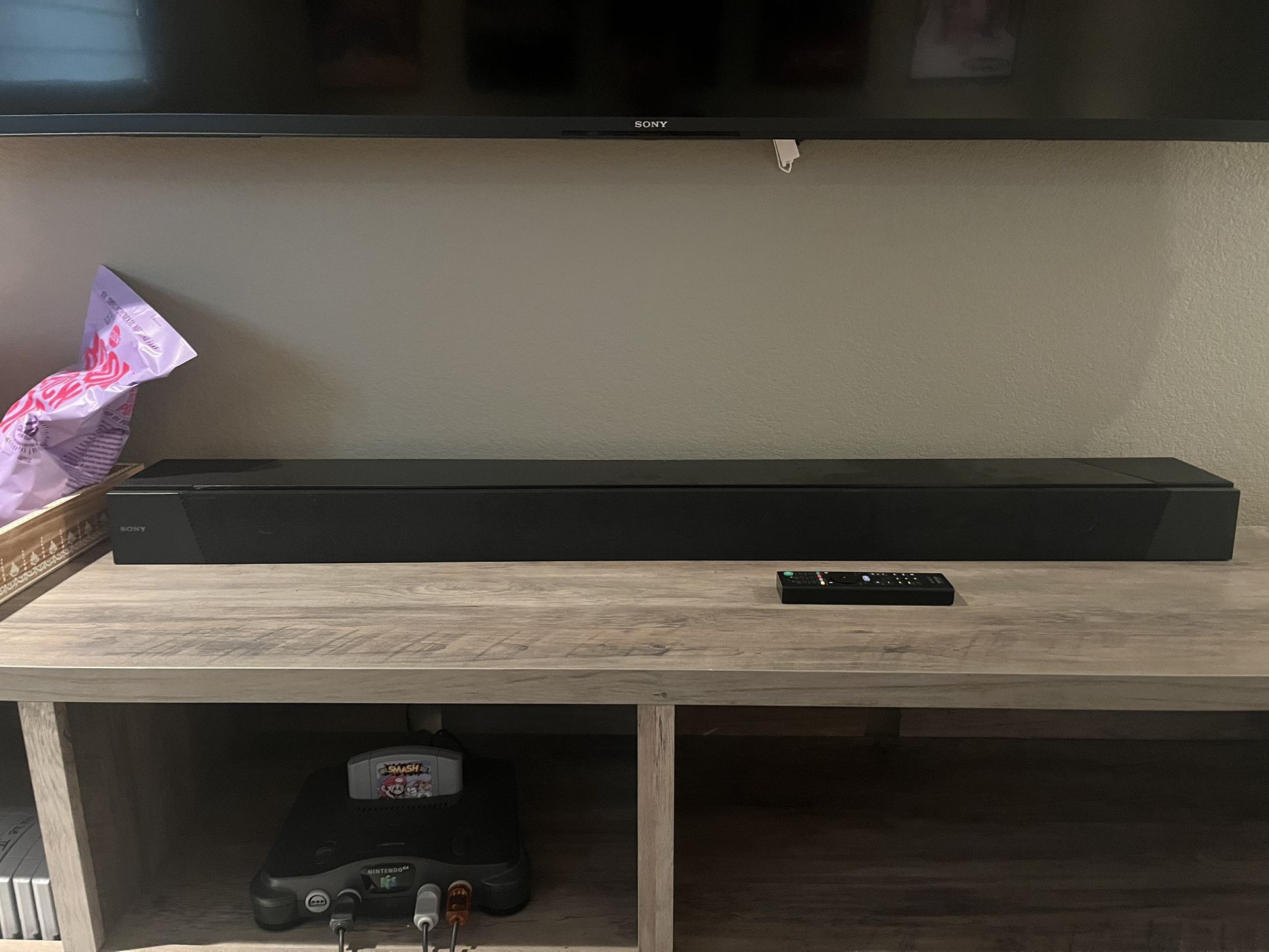 Sony Soundbar