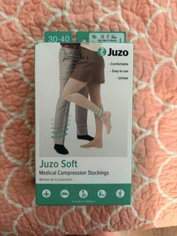 Juzo Medical Compression Stockings