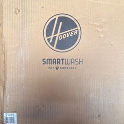 Pet Hoover