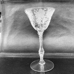  Vintage Cambridge Wildflower Pattern