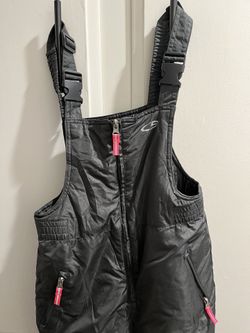Champion Snow Overalls Kids