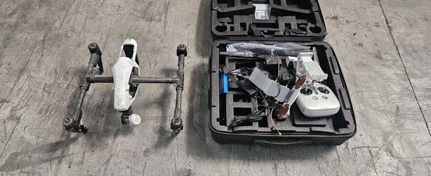 DJI Inspire 1
