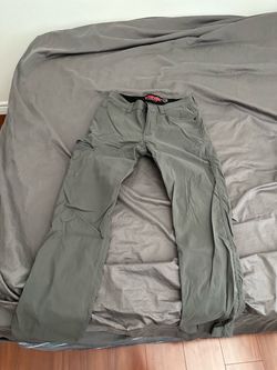 Wrangler All Terrain Pants