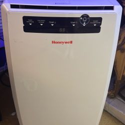 Honeywell Portable Ac