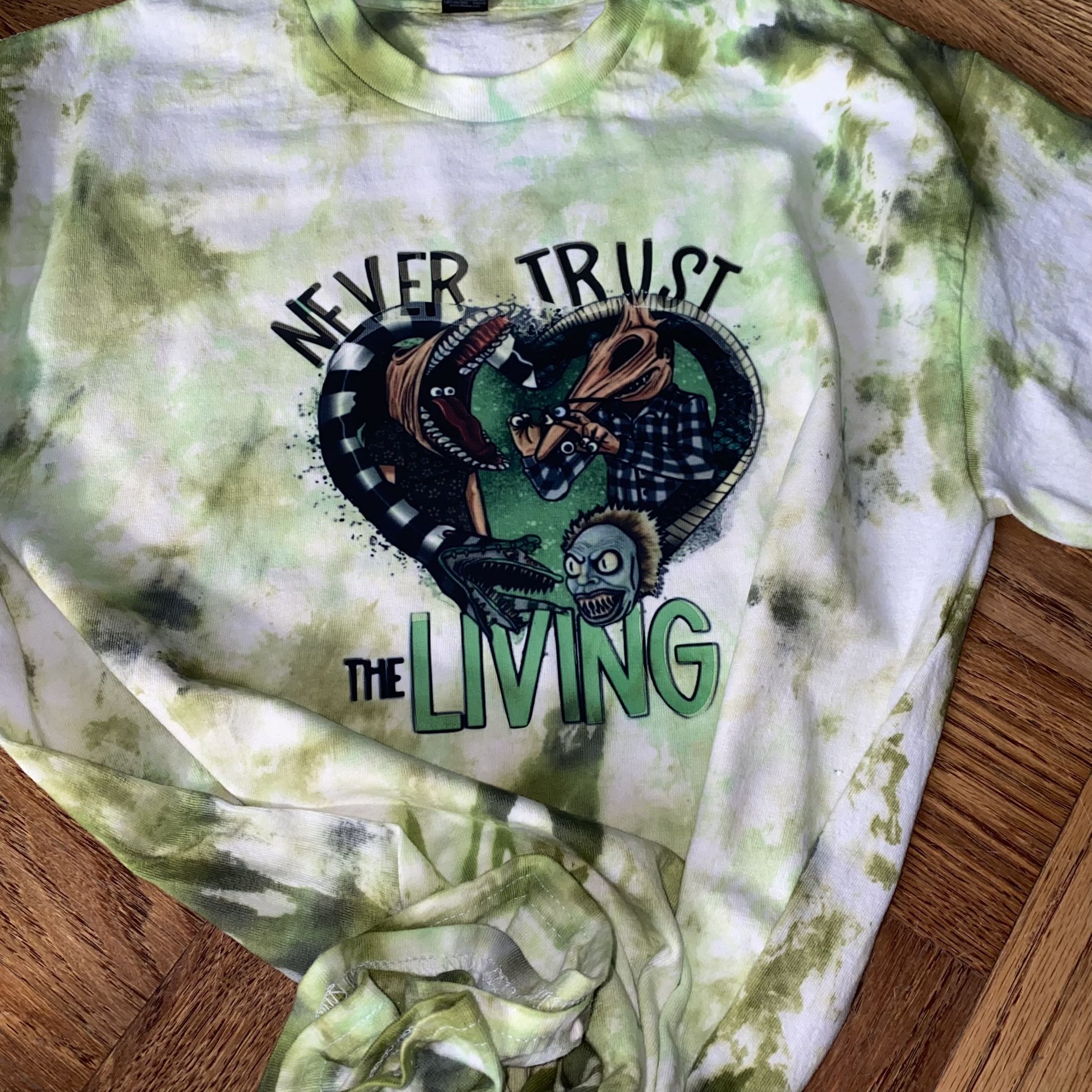 Clothing,custom Made Items