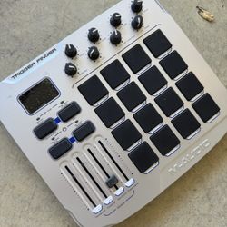 M-Audio Trigger Finger