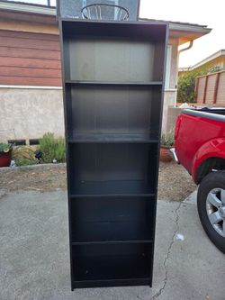 Bookcase
