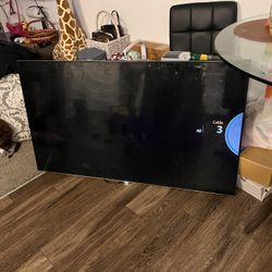 Samsung Flatscreen