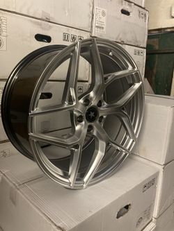 20x9 Wheels 5 Lugs 5x114 $900 All Four