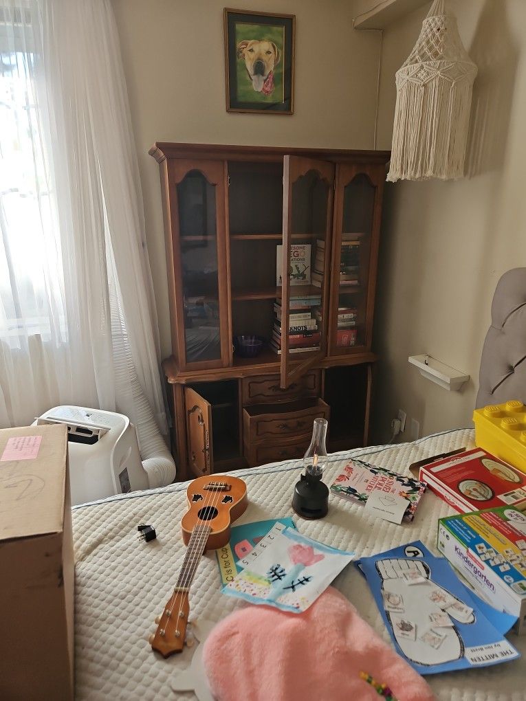 Nice Cabinet, Great Condition