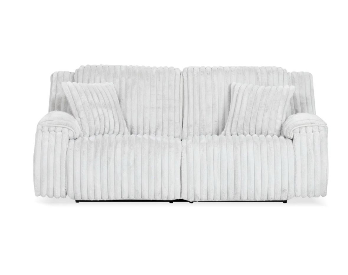 High-End Power Reclining Sofa