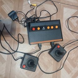 Atari Flashback 8 Classic Game Console
