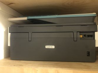 Hp Printer