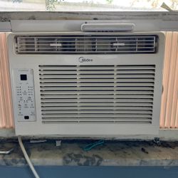 Plugin Air Conditioner