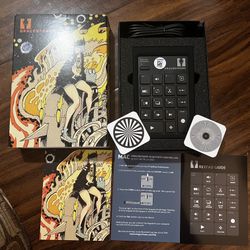 Dragon Frame Bluetooth