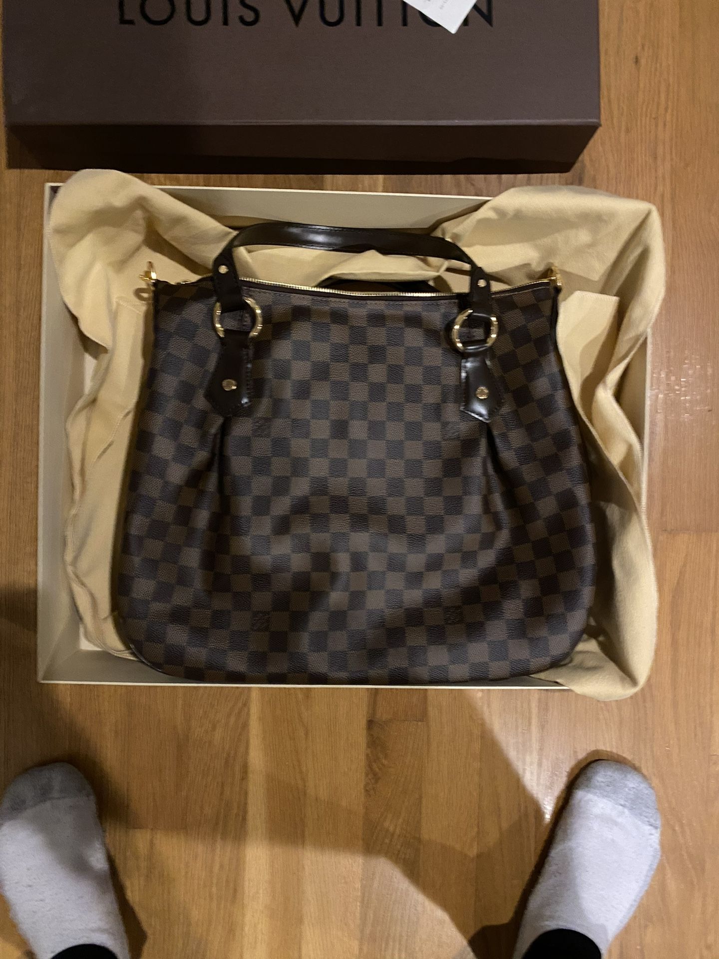 Louis Vuitton Bag 