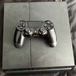 Regular Ps4