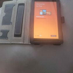 Amazon Fire 7 Tablet
