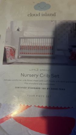 Crib Set